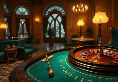 Resort&Jeux Argent — game 2